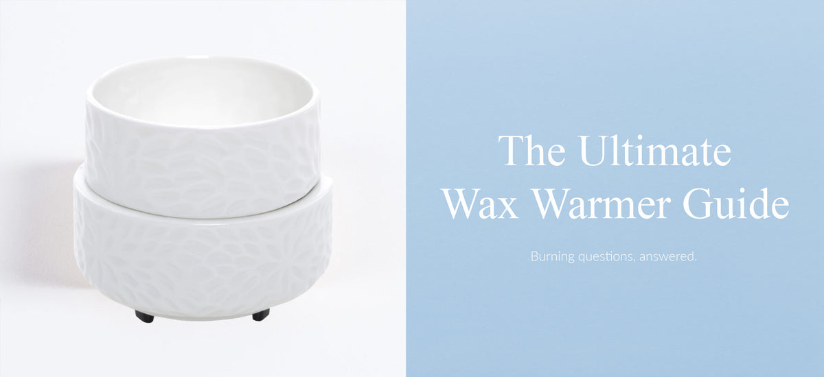 Ultimate Guide to Cleaning Your Wax Burner