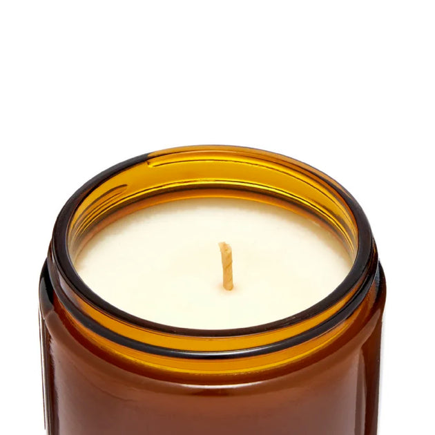 Wood Essence Candle, Fireside Memories, Jar Candles