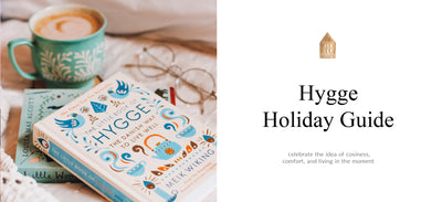 Hygge Holidays 101