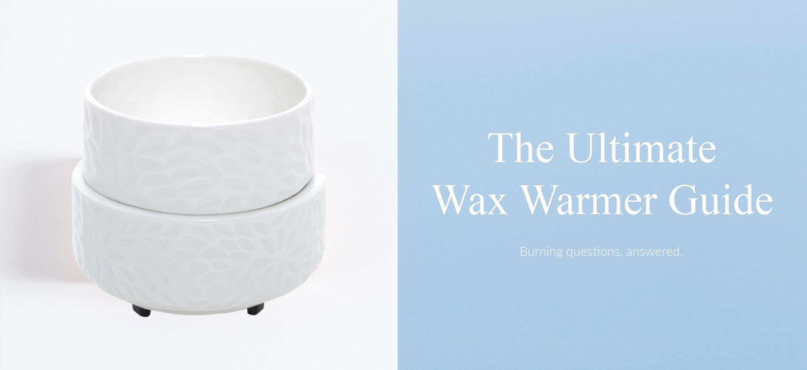 Should I use a Tealight or Electric Wax Warmer? – Cosy Aromas