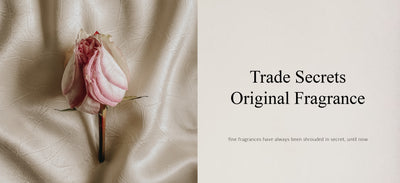 Trade Secrets: Original