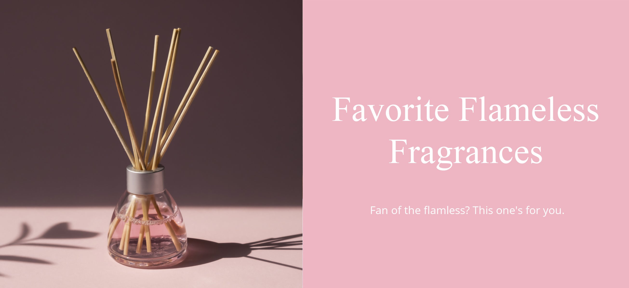 Home Fragrance Oils - Flameless Fragrances