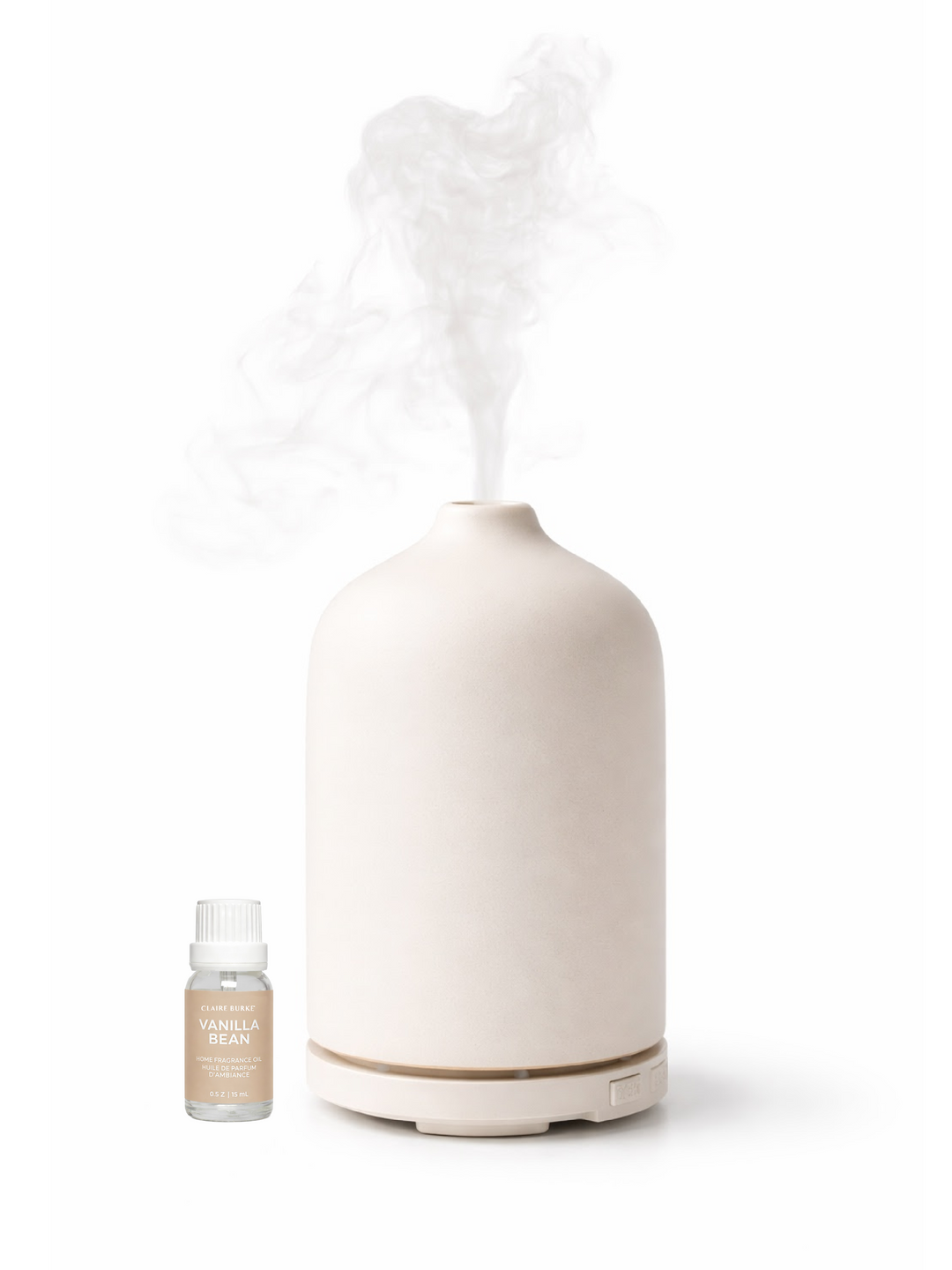 Vanilla Bean Aromatherapy Oil Diffuser Set Claire Burke Home Fragrance Vanilla Bean Aromatherapy Oil Diffuser Set Claire Burke Home Fragrance