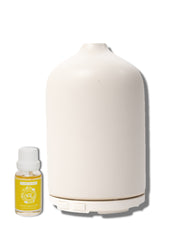 Build Your Own: Aromatherapy Diffuser Set