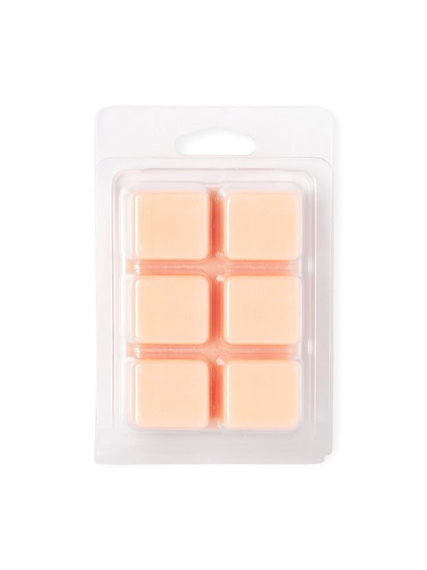 Claire Burke Mandarin Musk Wax Melt Pack of 1