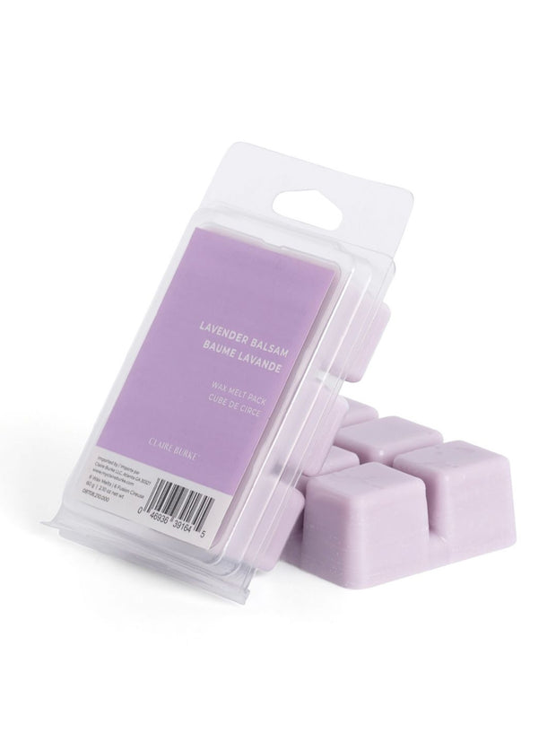 Scent Notes: lavender, citron, sweet grass, rosemary and sage clary, sensual wood mix of balsam, cedar and rich sandalwood to set the perfect mood.