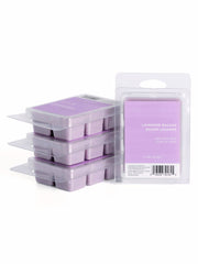 Claire Burke Lavender Balsam Wax Melt 4-Pack