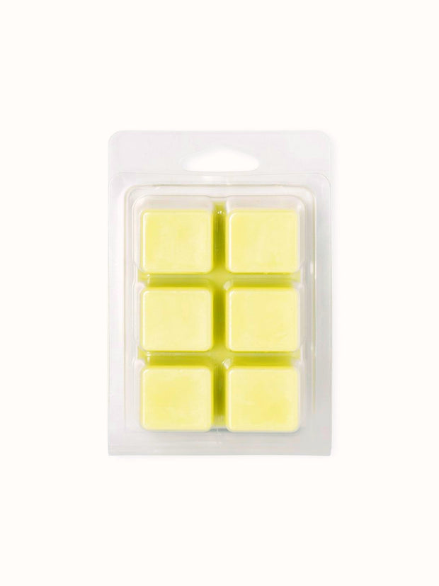 Claire Burke Citron Verbena Wax Melts