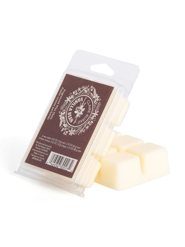 Claire Burke Vanilla Bean Wax Melts