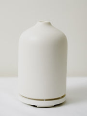 Claire Burke Ceramic Stone Electric Diffuser 120 ml