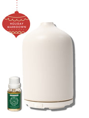 Fresh Royal Fir Aromatherapy Oil Diffuser