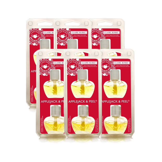 Applejack & Peel® Scent Refill 6-Pack