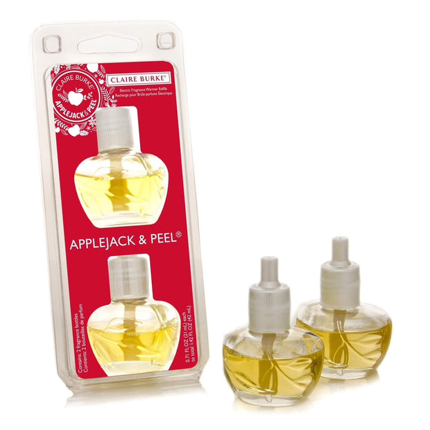 Applejack & Peel® Electric Plug-in Refill