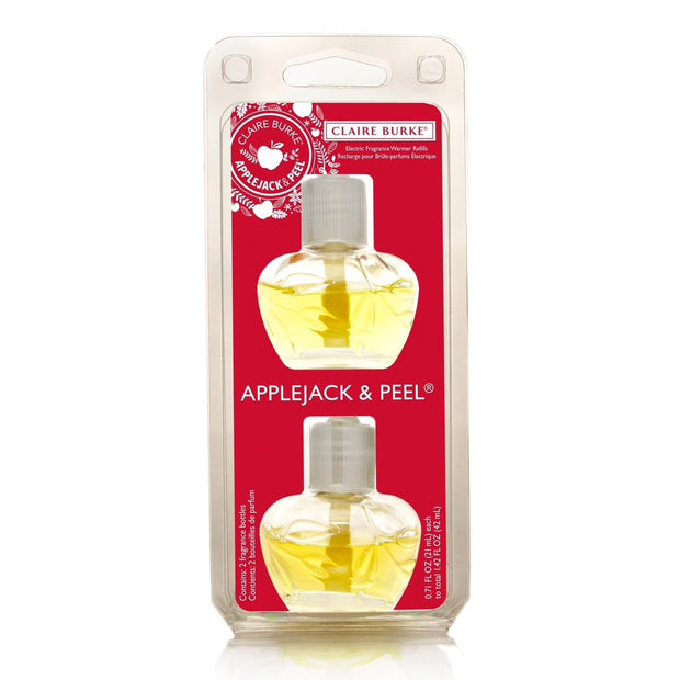 Applejack & Peel® Electric Plug-in Refill