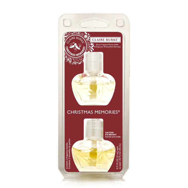 Christmas Memories Fragrance Plugin 