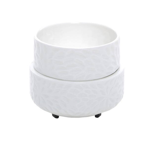 Claire Burke Ceramic Wax Burner