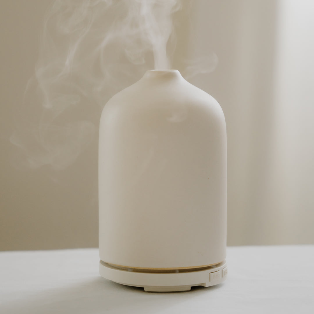 生活の木 ESSENTIAL OIL DIFFUSER 生活の木 ESSENTIAL OIL DIFFUSER Oil Diffuser – 生活の木