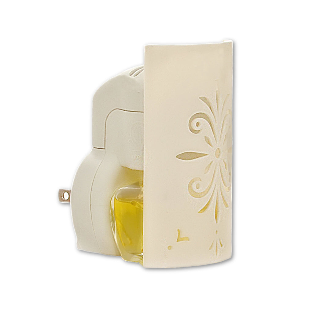 Diffusore Elettrico Per Ambienti Con Ricambio Essential Oils Air Wick White  Bouquet (19 ml) – Emarketworld – Shopping online