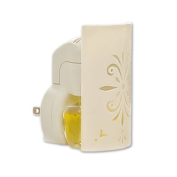 Claire Burke Electric Fragrance Warmer Unit