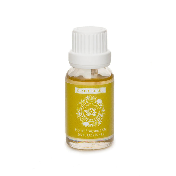 Sparkling Citron Verbena™ Home Fragrance Oil