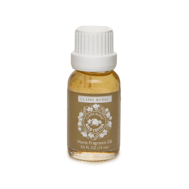 Wild Cotton Fragrance Oil